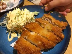 -古都日本料理(高桥路店)