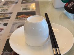 -新疆兵团食府清真(马连道店)