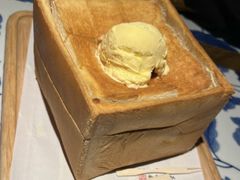 -绿茶餐厅(城西银泰城店)