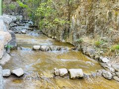 -十渡东湖港风景区