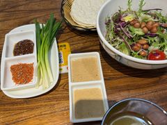 -壹块捌烧烤(灯市口店)