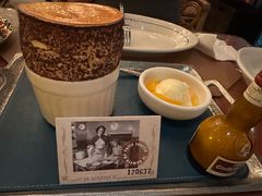 -福楼毕斯罗F Bistronome(国贸商城约会地标景观店)
