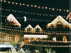 -马勒别墅饭店(静安寺店)