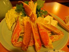 -蟹道乐(道顿堀本店)