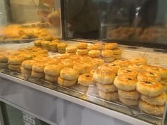 -栗酥饼(南长街店)