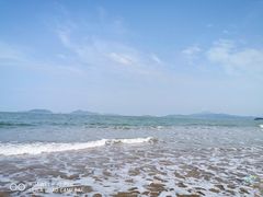 -普陀山风景名胜区-千步大沙