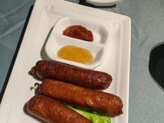 -天厨妙香素食餐厅(清华店)