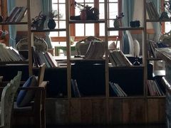 -楠柏弯休闲山庄(梨花溪店)