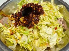 -王祖名抻面烧烤(柳影路店)