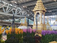 -曼谷素万那普国际机场