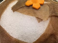 手撕毛肚-尚海豆捞(乐虹坊店)