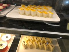 -南通大饭店·米兰餐厅