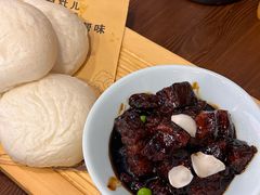 -四灶儿·2005地道杭帮菜(杭州鼓楼1店)
