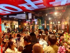 -柴窝堡22号辣子鸡·传承新疆菜