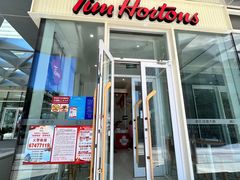 -Tims天好咖啡·贝果(融汇佳盛大厦店)