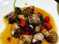 -亚马逊环球美食百汇(新城吾悦广场店)