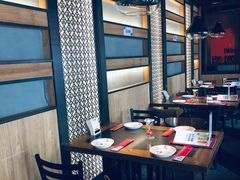 -辣尚瘾·烤鱼·新川菜(交大直营店)