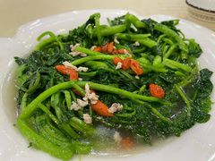 -蠔门宴海鲜城·阳江特色菜