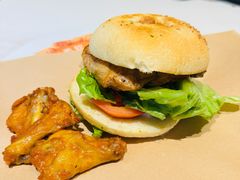 -必胜客(蚌埠东海万达店)