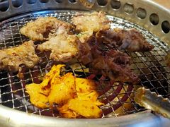 -火炉火自助餐(枫蓝国际店)