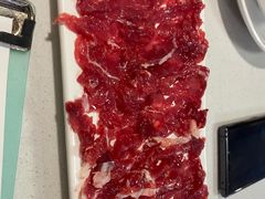 -老王全牛宴·鲜牛肉牛杂火锅(总店)