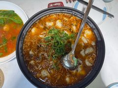 -光海·乡记酸菜鱼·始于1996(花园路店)