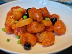 -曾宴·楚菜(湖北省博物馆店)