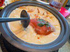 -蟹榭·本帮江浙菜·蟹宴(五角场合生汇商场店)