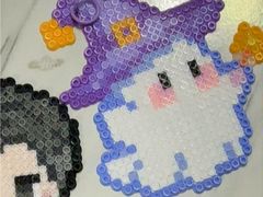 -垚火玩泥吧手作集合店·拼豆·陶艺