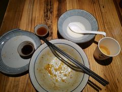 -南小蟹手工點心(三里屯店)