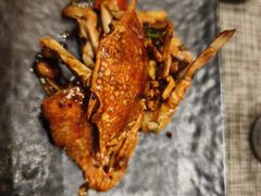 -渔荷食町·铁板烧料理(崂山万象汇店)