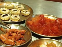 -西塔老太太泥炉烤肉(苏州大悦城店)