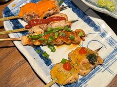 -一豚轩·烧鸟·豚骨拉面(五四路店)