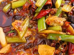 -包整·丝娃娃(一览甲秀楼风景店)