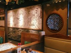 -好嫂子酱猪手•农家菜(学院南路店)