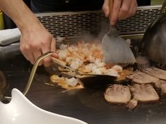 -水木锦堂·自助铁板烧(世贸天阶店)