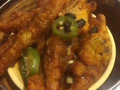 -点点心点心专门店(旺角店)