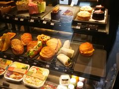 -星巴克(甘河路店)
