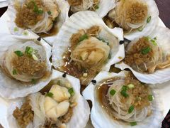 -喜来酌海鲜·饺子(和平一店)