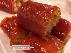 -点都德(汇点楼店)