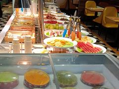 -诺丁牛排(南京江宁万达店)
