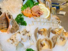 -大渔小鲜火锅店