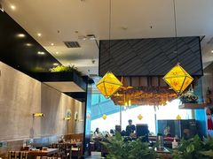 -云海肴·汽锅鸡·云南菜(苏州中心店)
