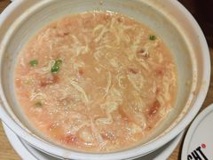 -吕氏疙瘩汤·新鲁菜(新贵和店)