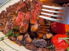 -芭莉与彩虹西餐厅(成都合生汇店)