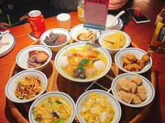 绍兴十碗头-寻宝记绍兴菜(鲁迅路店)