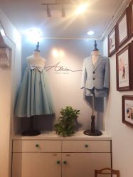 -倾城宝贝儿童摄影(广州天河店)