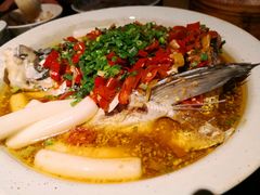 -老头儿油爆虾·知味杭州(爱琴海购物中心)