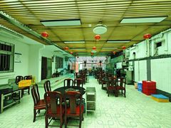 大堂-肥佬椰子鸡(文锦渡店)