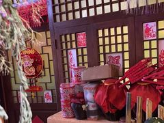 -王婆炒鱼(总店)